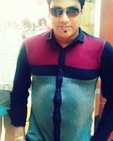 Hashmat Khan