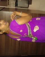 Harshida Dave