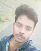 Vishal Pandey