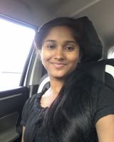 Sravanthi Thota