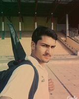 tamhed nazir