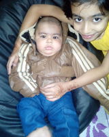 Aarav mishra