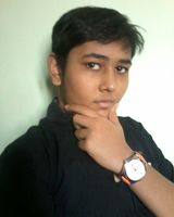 Heet Patel