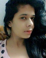 Sravani Krishnnan 
