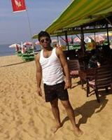 Mahesh Soni