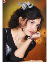 Shweta Dhanvijay