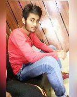 Nitesh Mandal