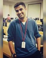 Ashwin Mishra