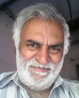 Rampal Singh