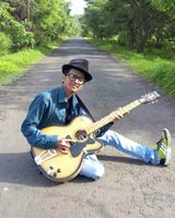 sunil agre