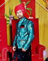 Superdude Yogesh