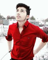 Rudra Sharma