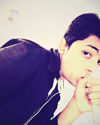 Ahmad Hussain