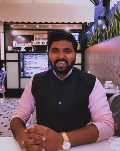 Adv. V. Ankur Savadikar