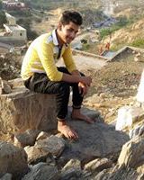 Dipanshu Goswami