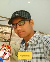 JOSHI JANAK BHAI