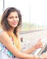 Hiimanshi Sehrawat