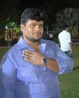 Shakthi Kanth