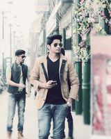 Prashant Bajpai