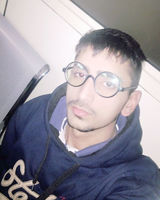 Yash Arora