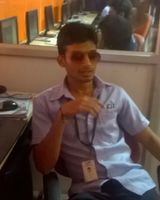 Harsha Reddy