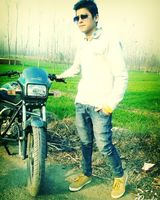 Nakul Sabarwal