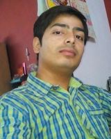 Ankit Sharma