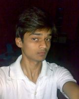 Surya Patel