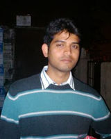 MANISH KUMAR