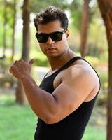 Raviraj Athare