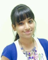 Deepa Anand