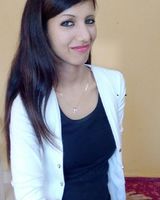 Monika Varma