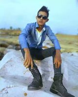 VIRAJ MISHRA