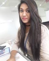 Pallavi Chauhan