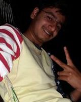 Saurabh Petkar SP