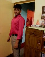 Shuvam Karmakar