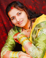 Neha Khandwe