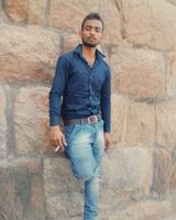 MOHIT SRIVASTAV