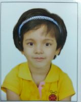 Riddhi Goyal