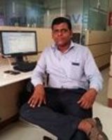SATISH TIRMARE
