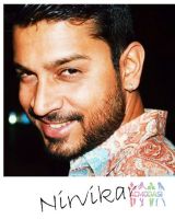 Nirvikar 