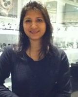 Gitanjali Mathur