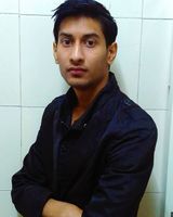 shivam katiyar