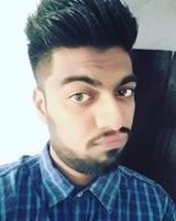 Abhishek Yadav