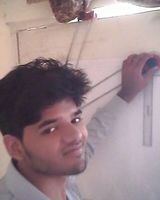Vedant Pandey
