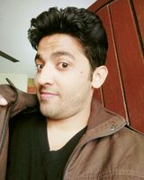 Amol Singh