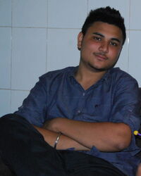 Prateek Rai