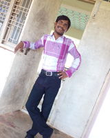 P.harikumar 