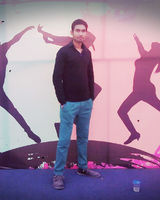 Kashif Arhaan