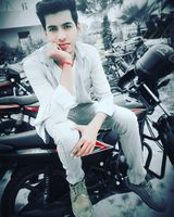 Shubham Sharma